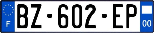 BZ-602-EP