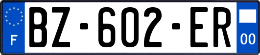 BZ-602-ER