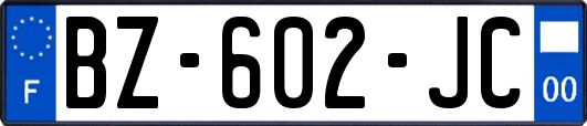 BZ-602-JC