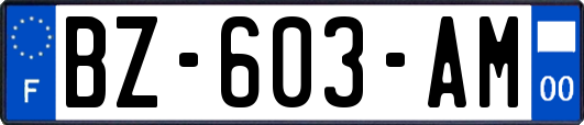 BZ-603-AM