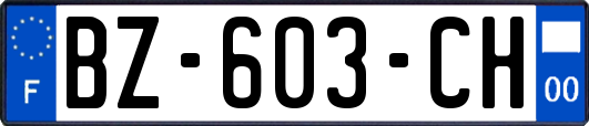 BZ-603-CH