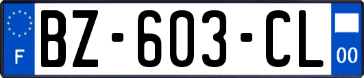 BZ-603-CL