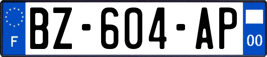 BZ-604-AP