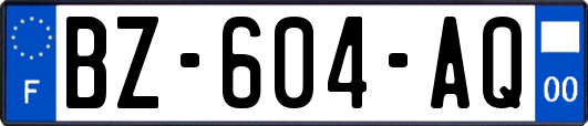 BZ-604-AQ