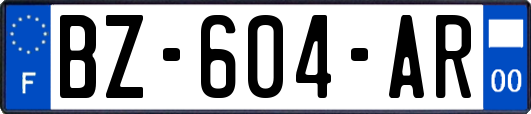 BZ-604-AR