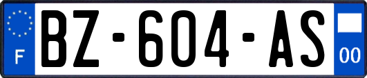 BZ-604-AS