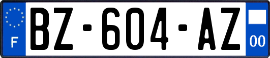 BZ-604-AZ