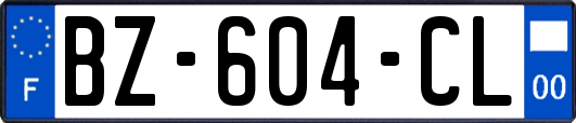 BZ-604-CL