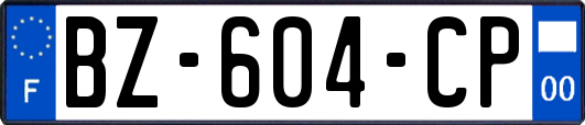 BZ-604-CP