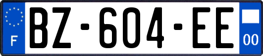 BZ-604-EE