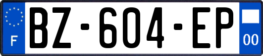 BZ-604-EP