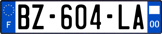 BZ-604-LA