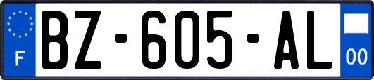 BZ-605-AL