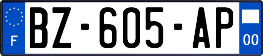 BZ-605-AP