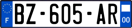 BZ-605-AR