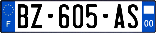 BZ-605-AS