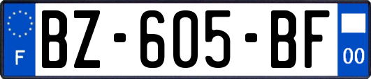 BZ-605-BF