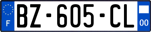 BZ-605-CL