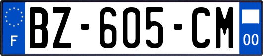 BZ-605-CM