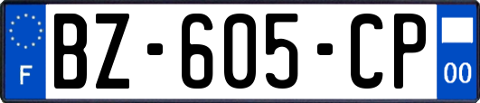 BZ-605-CP