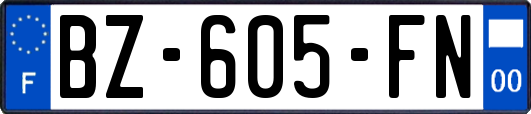 BZ-605-FN