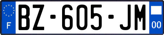 BZ-605-JM