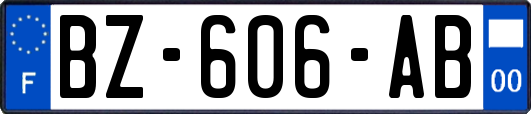 BZ-606-AB