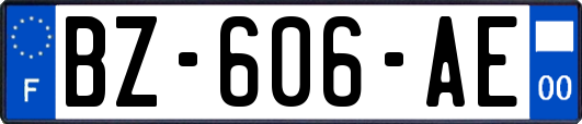 BZ-606-AE