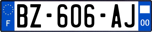 BZ-606-AJ