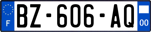 BZ-606-AQ