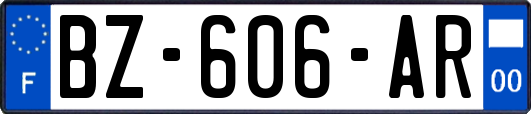 BZ-606-AR