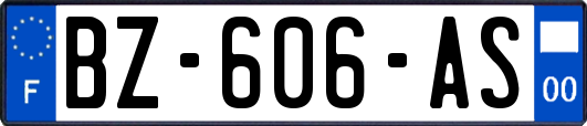 BZ-606-AS