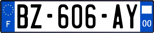 BZ-606-AY