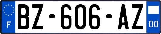 BZ-606-AZ