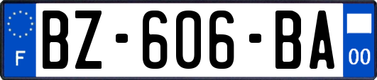 BZ-606-BA