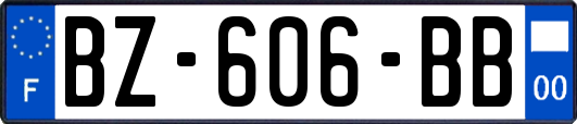 BZ-606-BB