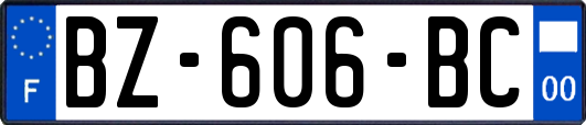 BZ-606-BC