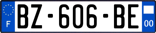 BZ-606-BE