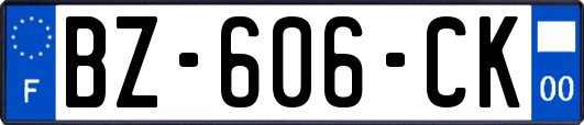 BZ-606-CK