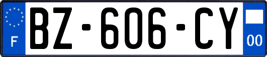 BZ-606-CY