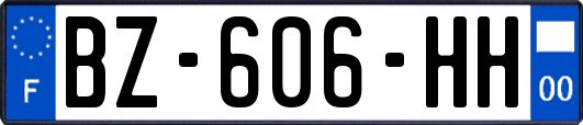 BZ-606-HH