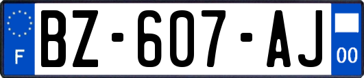 BZ-607-AJ