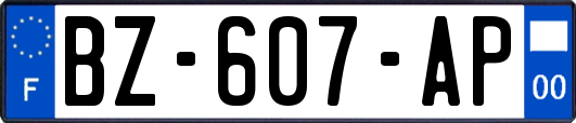 BZ-607-AP