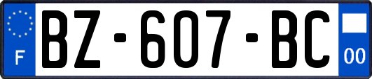 BZ-607-BC