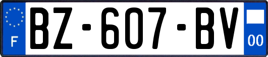 BZ-607-BV