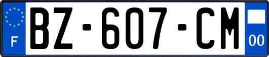 BZ-607-CM