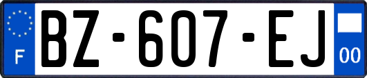 BZ-607-EJ