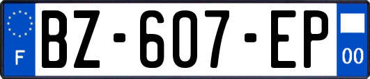 BZ-607-EP
