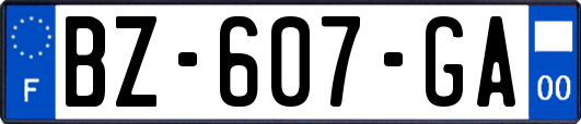 BZ-607-GA