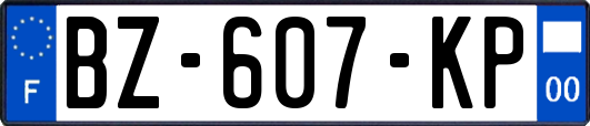 BZ-607-KP